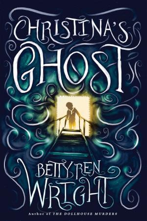 Cover of the book Christina's Ghost by Tom Llewellyn