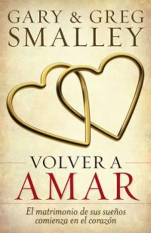 bigCover of the book Volver a amar by 