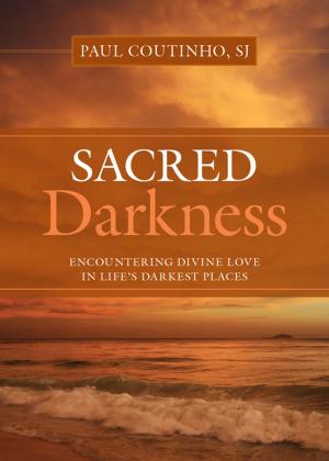 Cover of Sacred Darkness