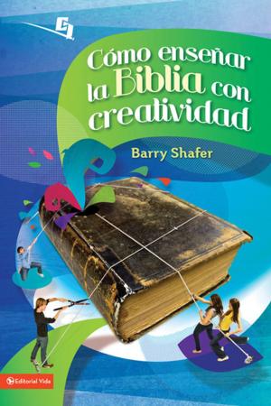 Cover of the book Cómo enseñar la Biblia con creatividad by Lorraine Pintus