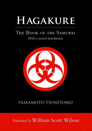 Book cover of Hagakure