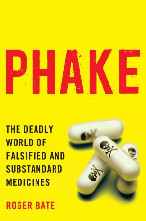 bigCover of the book Phake by 