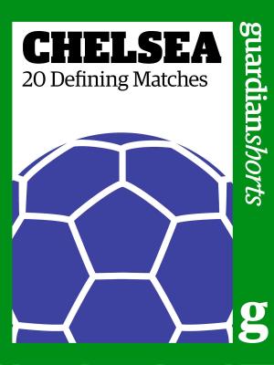 Book cover of Chelsea