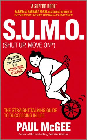 Cover of the book S.U.M.O (Shut Up, Move On) by Amr Mohamed El Tiby Ahmed, Wafik Grais