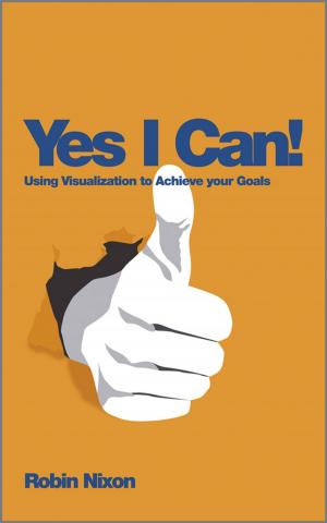 bigCover of the book Yes, I Can! by 