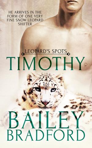 Cover of the book Timothy by Morticia Knight