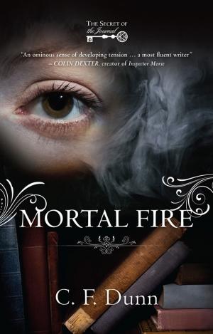 Cover of the book Mortal Fire by J.E.B. Spredemann