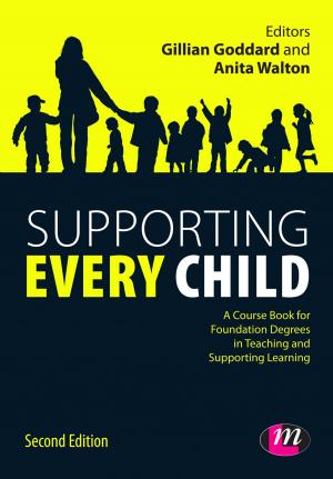 Cover of the book Supporting Every Child by David Nelken