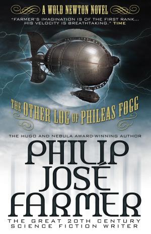 Book cover of The Other Log of Phileas Fogg (Wold Newton)