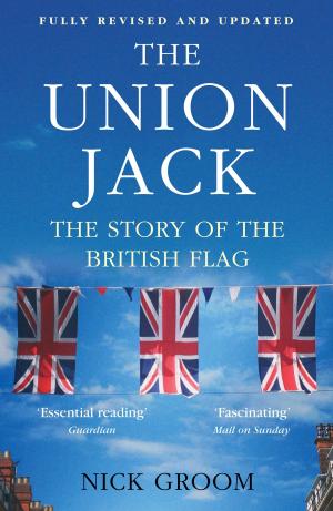 Cover of the book Union Jack by Michael Ridpath