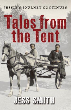 Cover of the book Tales from the Tent by Margaret Rhodes
