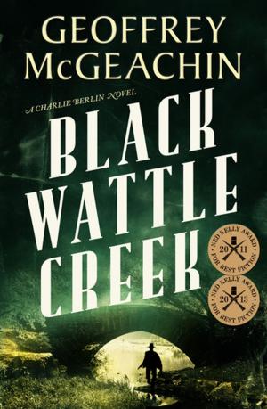 Cover of the book Blackwattle Creek by Caitlyn Duffy