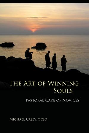 Book cover of The Art of Winning Souls