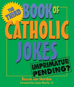 Cover of Third Book of Catholic Jokes