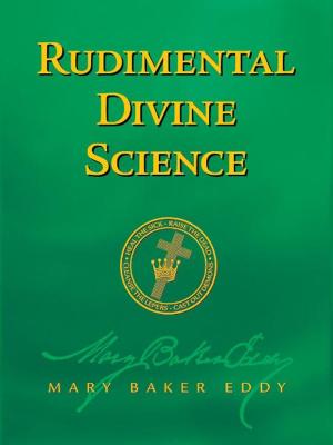 Book cover of Rudimental Divine Science (Authorized Edition)