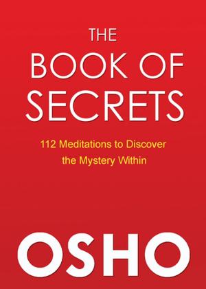 Cover of the book The Book of Secrets by Jacques Gauvin