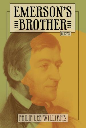 Cover of the book Emerson's Brother by Lisa Alther