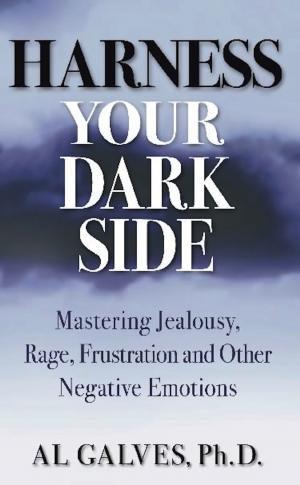 Cover of the book Harness Your Dark Side by Kate Clark Flora