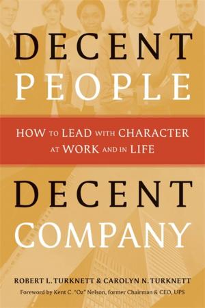 Cover of the book Decent People, Decent Company by Jennifer Gray, Amanda Swift, Sarah Horne