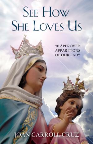 Book cover of See How She Loves Us