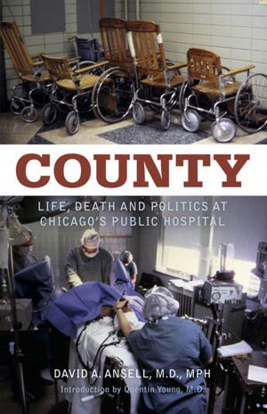 Cover of the book County by Jam Donaldson