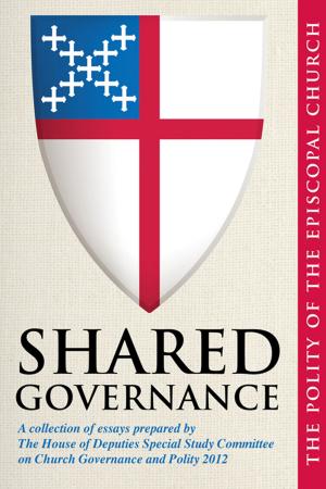 Book cover of Shared Governance