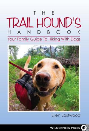 Cover of the book The Trail Hound's Handbook by Matt Heid