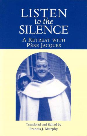 Book cover of Listen to the Silence
