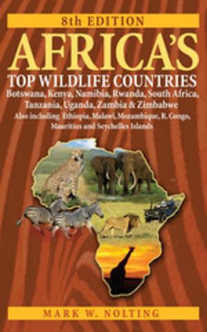 Cover of Africa's Top Wildlife Countries