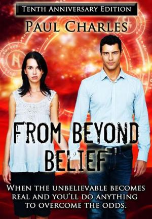 Cover of the book From Beyond Belief by Andrew McEwan