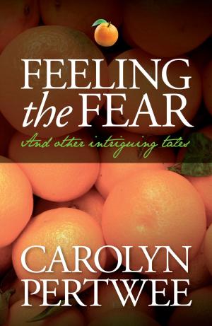 bigCover of the book Feeling the Fear by 