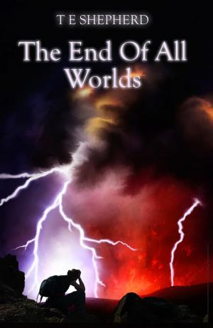 bigCover of the book The End Of All Worlds by 