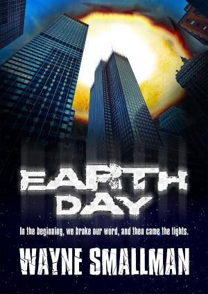 Cover of the book Earth Day by Jacquinita A. Rose