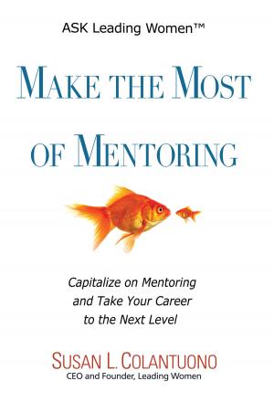 Cover of the book Make the Most of Mentoring by Nick Brown