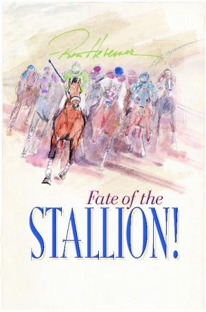 Cover of the book Fate of the Stallion by Kristi Gold