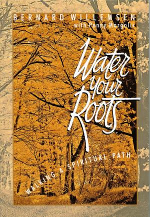 Cover of the book Water Your Roots by Layla Rashid