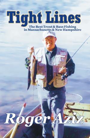 Cover of the book Tight Lines: Trout & Bass Fishing by Tobias Hoffmann