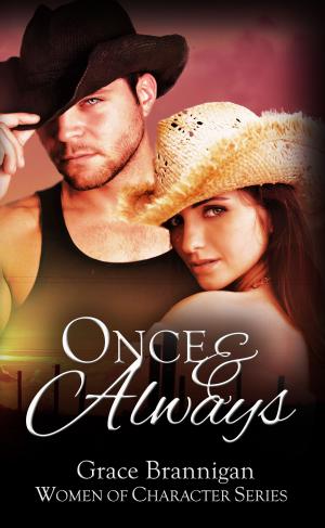 Cover of the book Once and Always by Maura Satchell