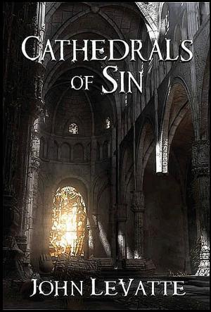 bigCover of the book Cathedrals Of Sin by 