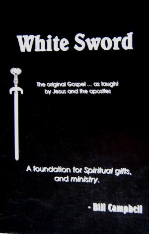 bigCover of the book White Sword by 
