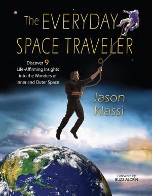 Cover of the book The Everyday Space Traveler by Fletcher DeLancey