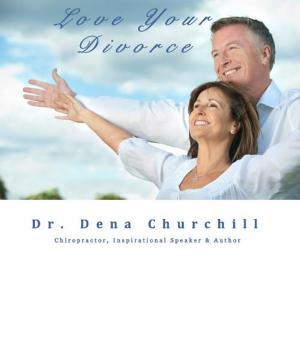 Cover of the book Love Your Divorce by philippe kaizen, Sarah Péro
