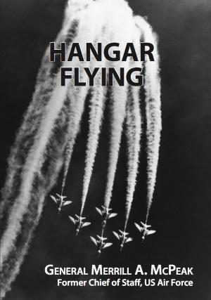 Cover of the book Hangar Flying by Diane Craver