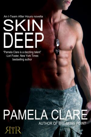 Cover of the book Skin Deep (An I-Team After Hours Novella) by Eliza McGrey