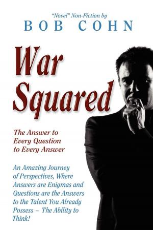 Cover of War Squared