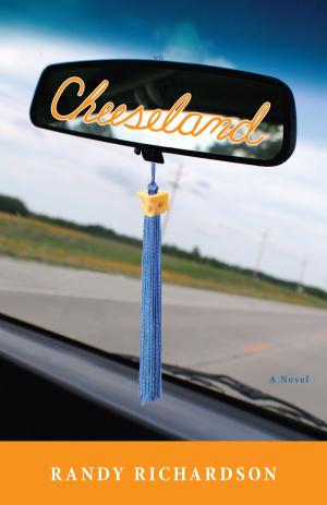 Cover of the book Cheeseland by Susan M. Toy