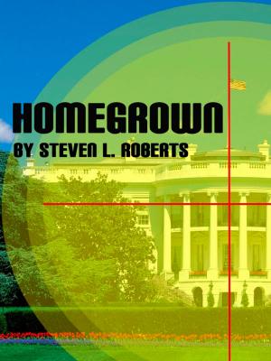 Cover of the book Homegrown by Erutan Rehtom