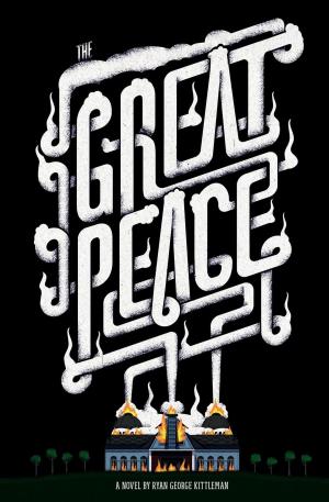 Cover of the book The Great Peace by Matt and Dave
