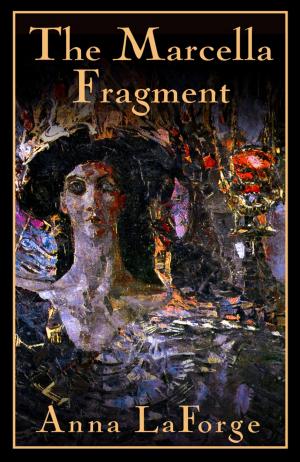 bigCover of the book The Marcella Fragment by 
