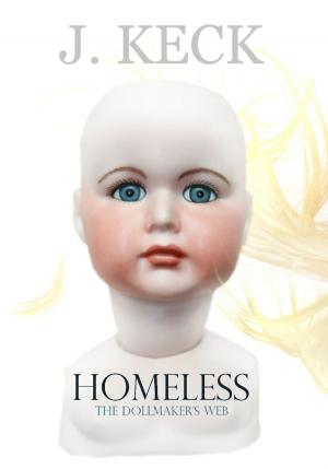 Cover of the book Homeless by James T. Morrow
